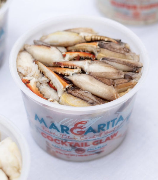 Masa de Cangrejo / Crab Meat