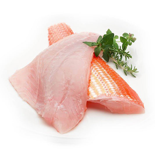 Filetes de Pargo / Snapper Fillets